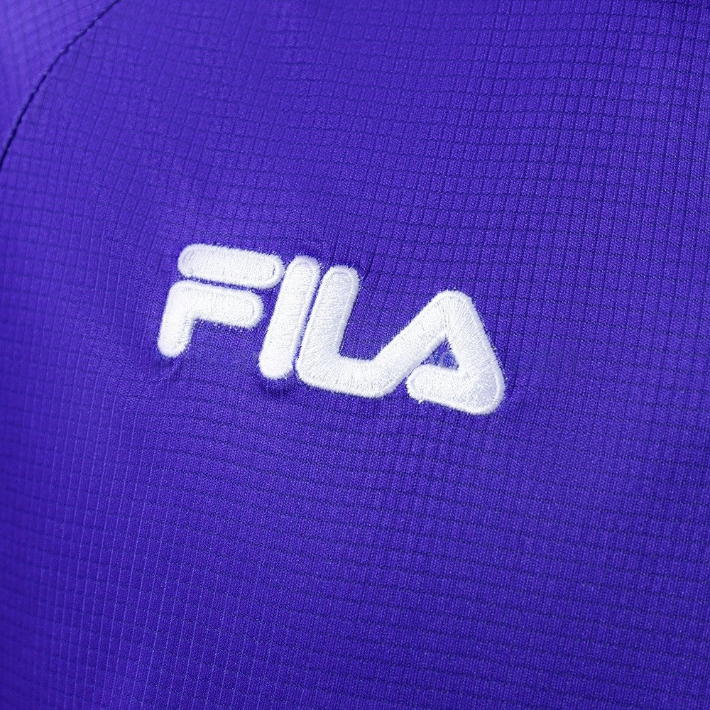 Fiorentina Jersey 1998-99 Home Retro Football Kit