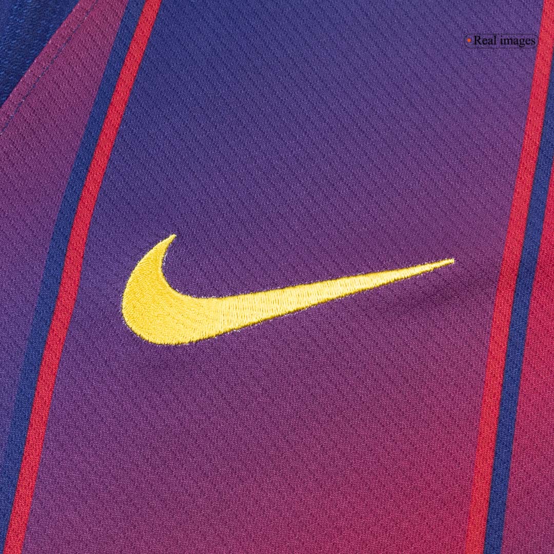 LAMINE YAMAL #10 Mens Barcelona Home Jersey 2025/26 - UCL [PREMIUM]