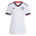 Womens Mexico World Cup Away Jersey 2026