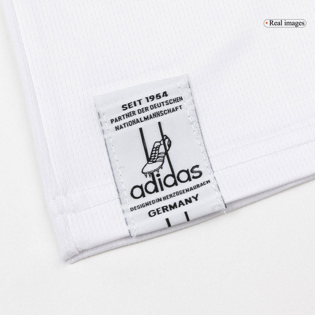 Mens Germany World Cup Home Kit 2026
