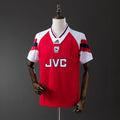 Arsenal Jersey 1992-94 Home Retro Football Kit