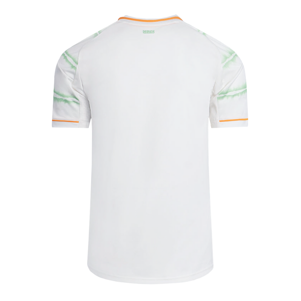 Mens Celtic Third Jersey 2025/26