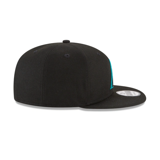 ARIZONA DIAMONDBACKS NEW ERA  9FIFTY  ON-FIELD COLLECTION