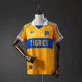 Tigres Jersey 2026 Anniversary Football Kit Soccer Shirt