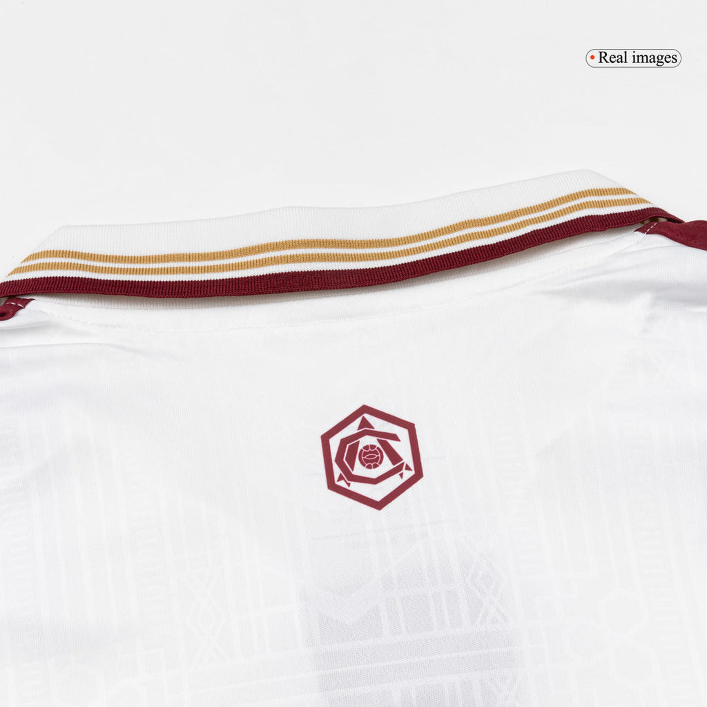 Mens Arsenal Third Jersey 2025/26