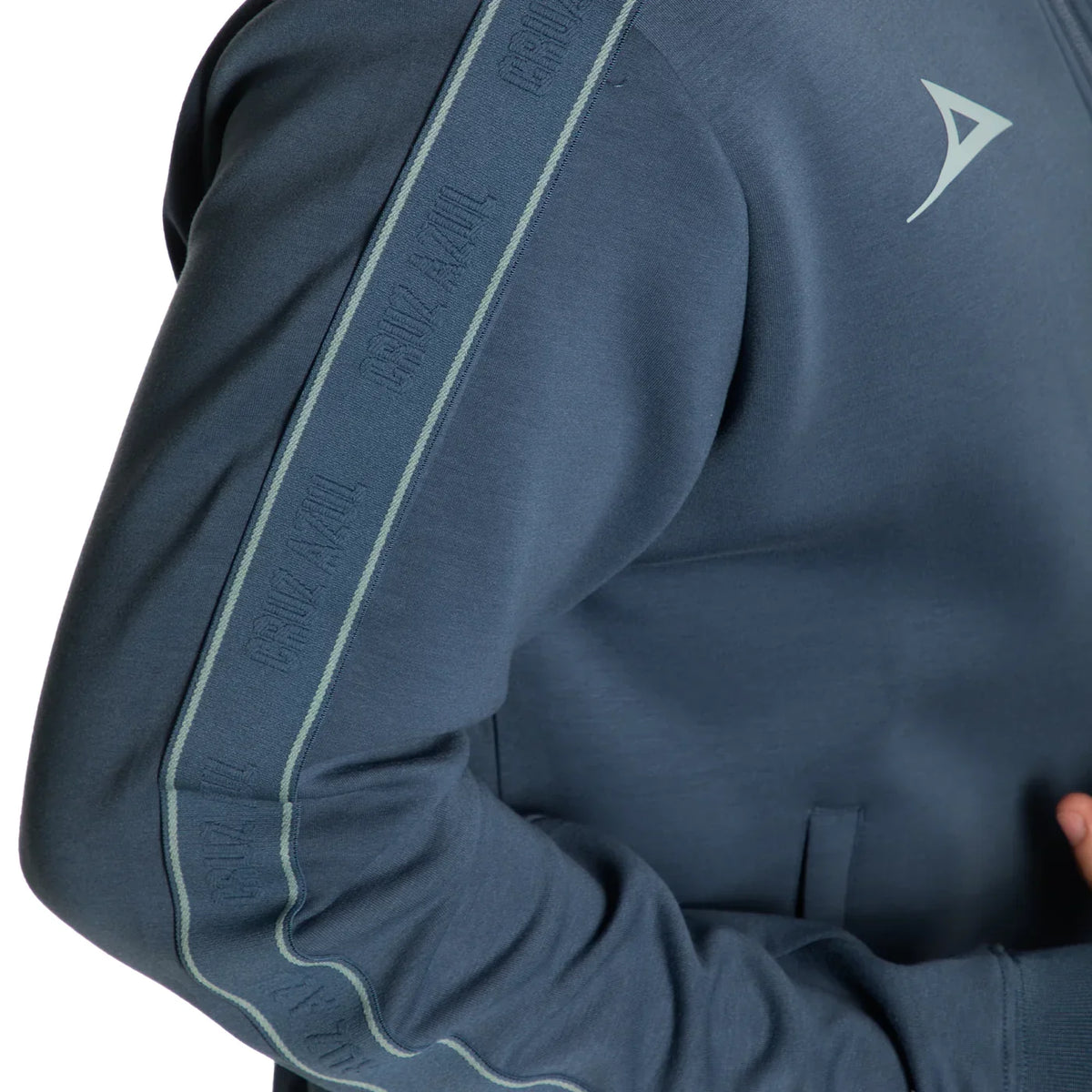 Pirma Cruz Azul Training Jacket