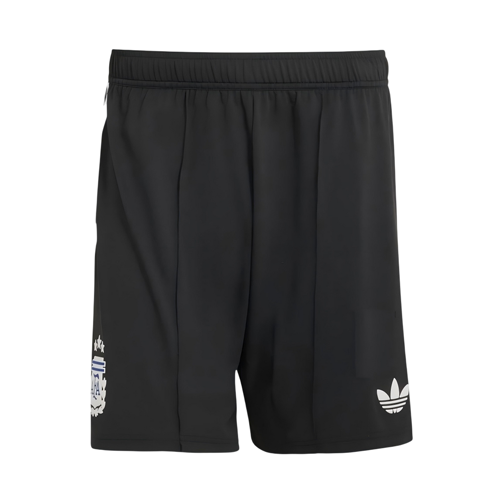 Mens Argentina World Cup Away Kit 2026