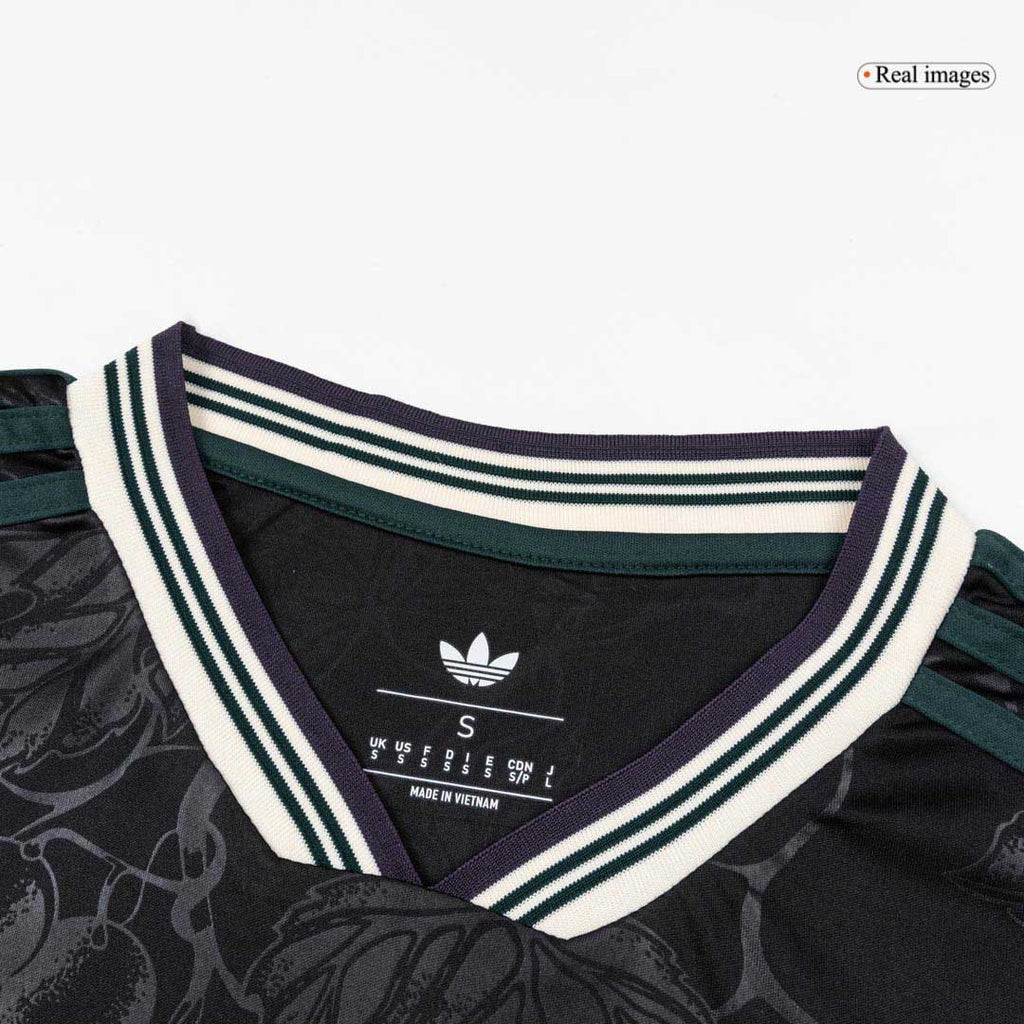 Mens Juventus Third Kit 2025/26
