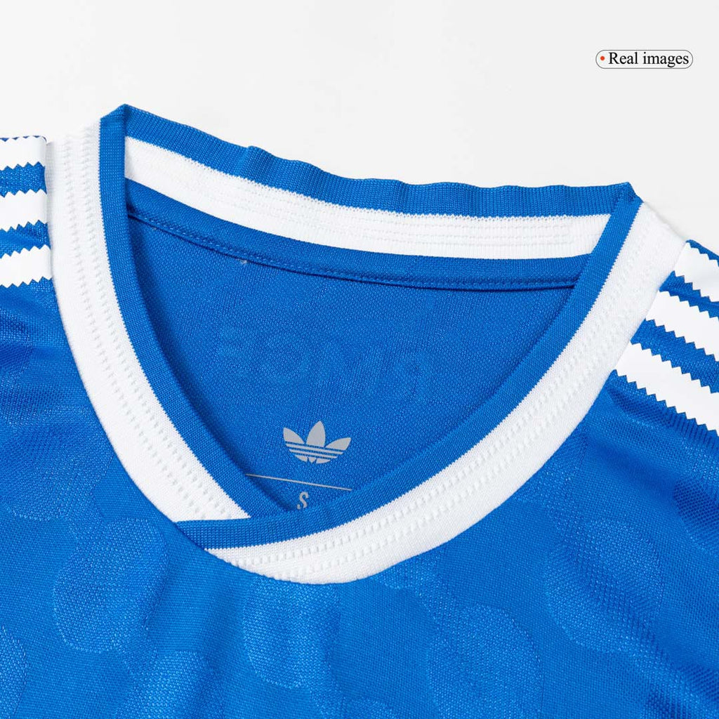 BELLINGHAM #5 Mens Real Madrid Third Jersey 2025/26 - Player Version (Slim Fit)