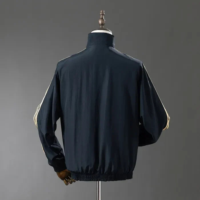Arsenal Windbreaker 2025/26 Reversible Football Kit