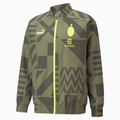 AC MILAN PREMATCH FOOTBALL JACKET MEN