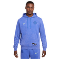 Nike Club América Club Third Soccer French Terry Pullover Hoodie