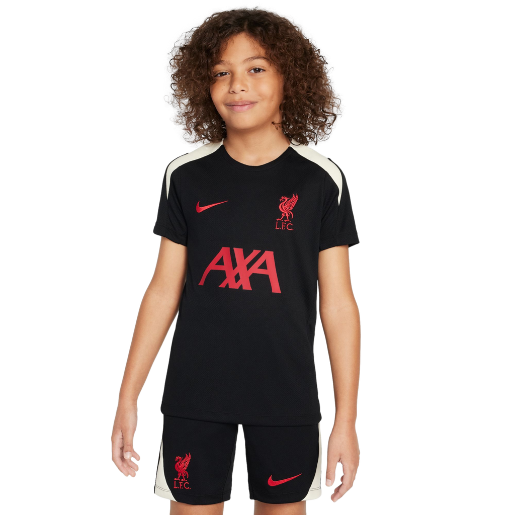 Nike Liverpool Strike Special Edition Youth Jersey