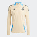 Adidas Argentina 1/4 Zip Tiro24 Training Jacket