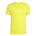 adidas Tiro 25 Competition Match Jersey - Yellow