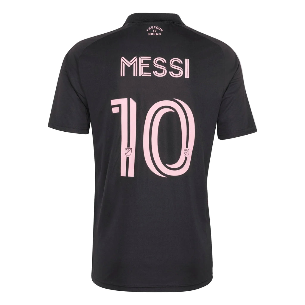 Adidas Men's Inter Miami CF Away "Messi"  Jersey 26/27