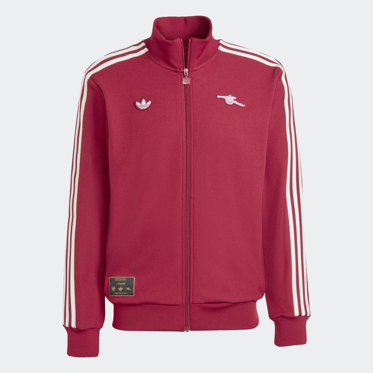 Adidas Arsenal Icon Track Jacket