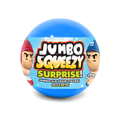 MLB Jumbo Squeezy Surprise! Giant Capsule 2025