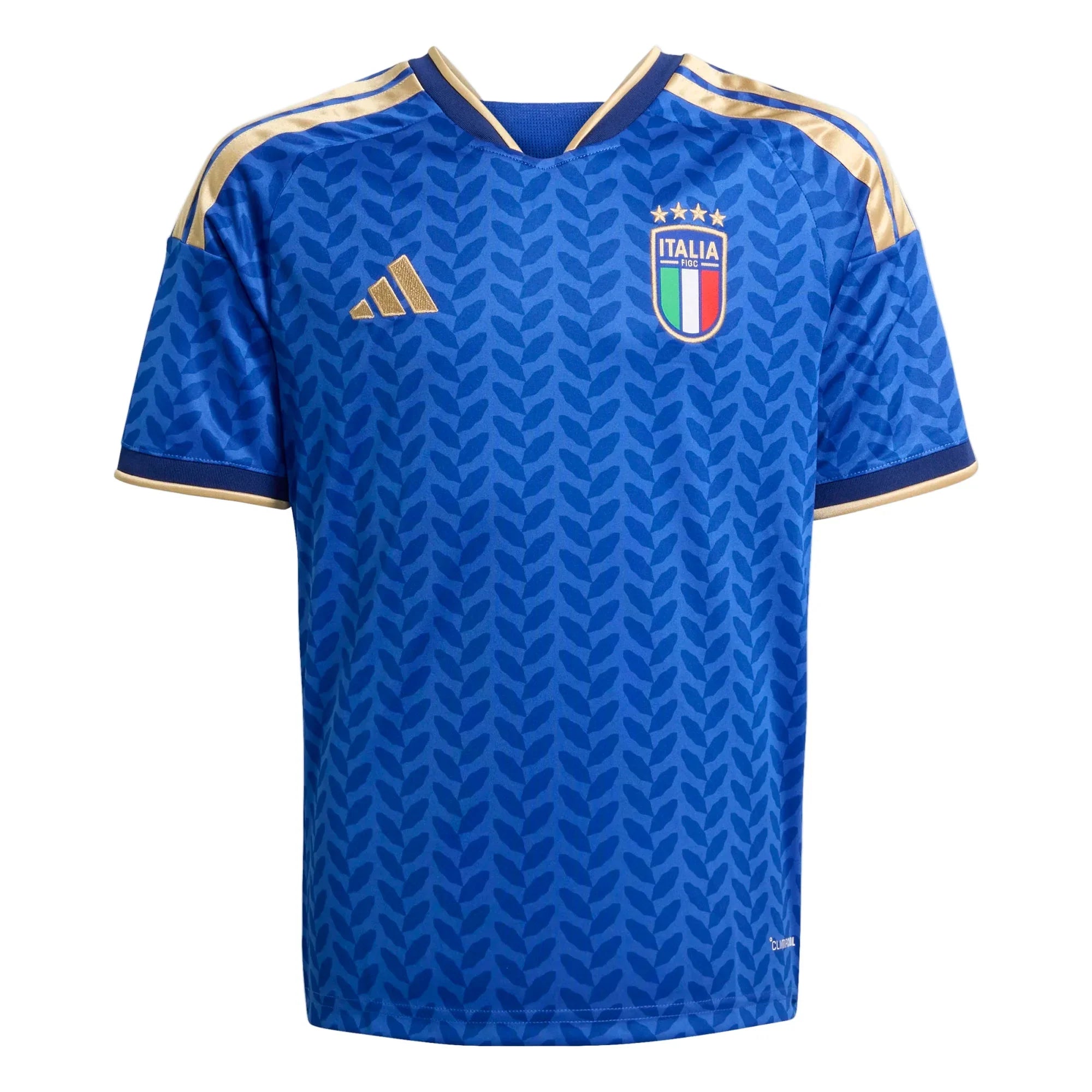 Adidas Youth Home Replica Stadium Jersey 2026