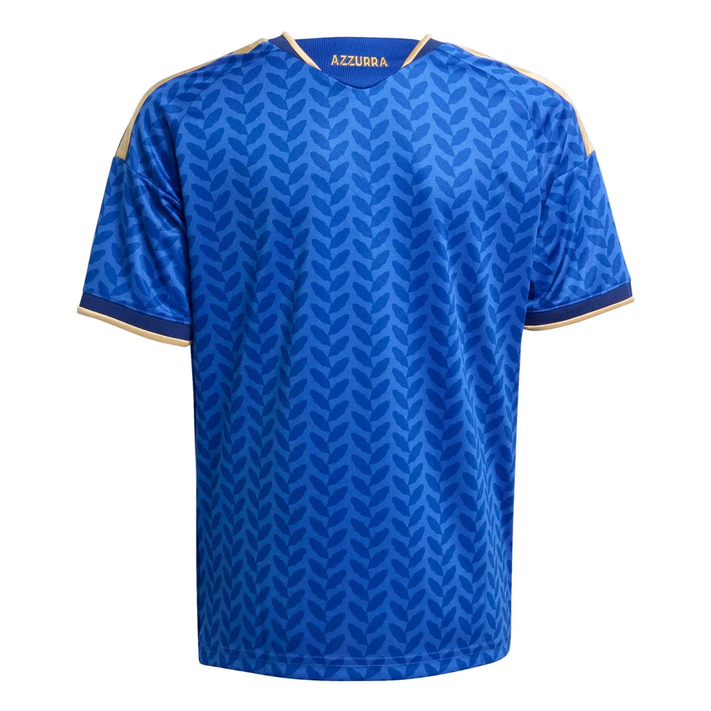 Adidas Youth Home Replica Stadium Jersey 2026