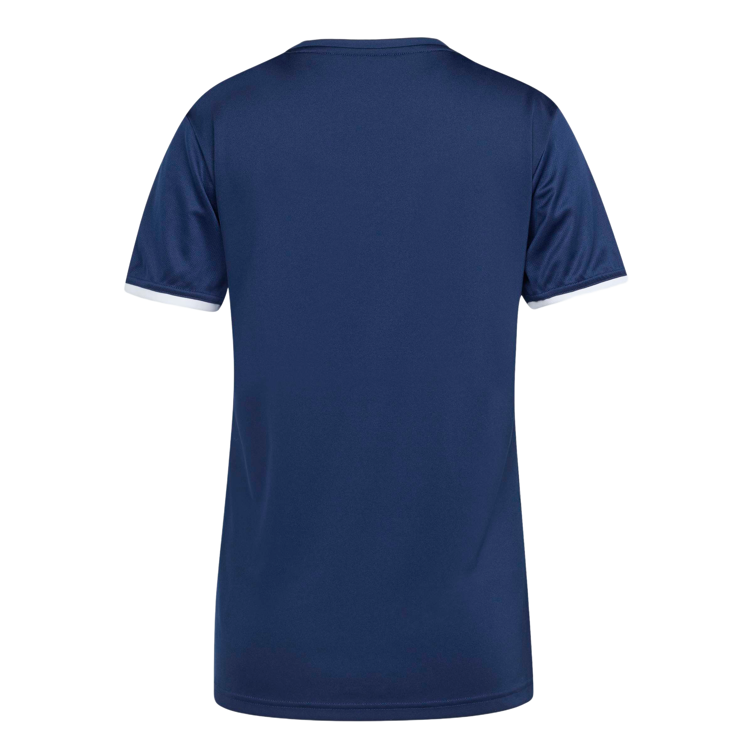 adidas Women's Entrada 26 Jersey - Navy Blue