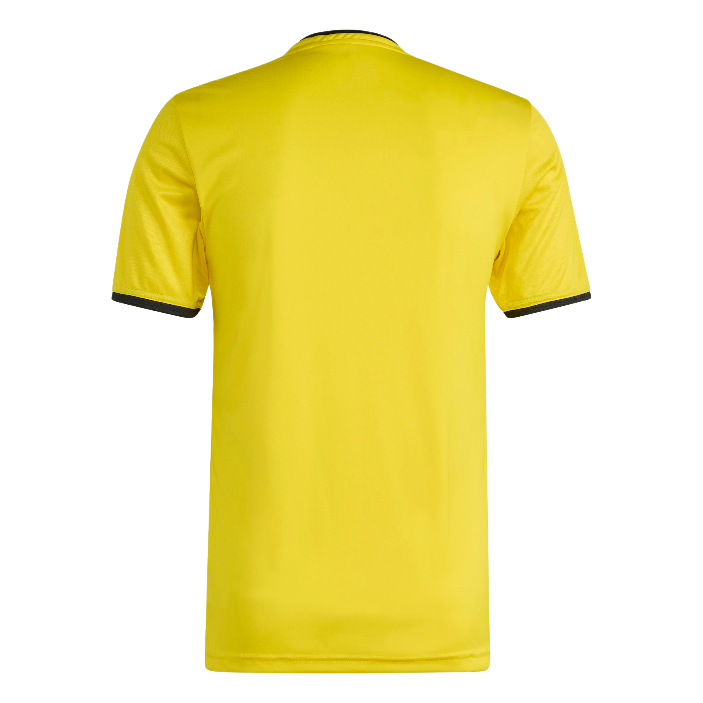 adidas Entrada 26 Jersey - Yellow