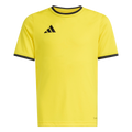 adidas Youth Entrada 26 Jersey - Yellow