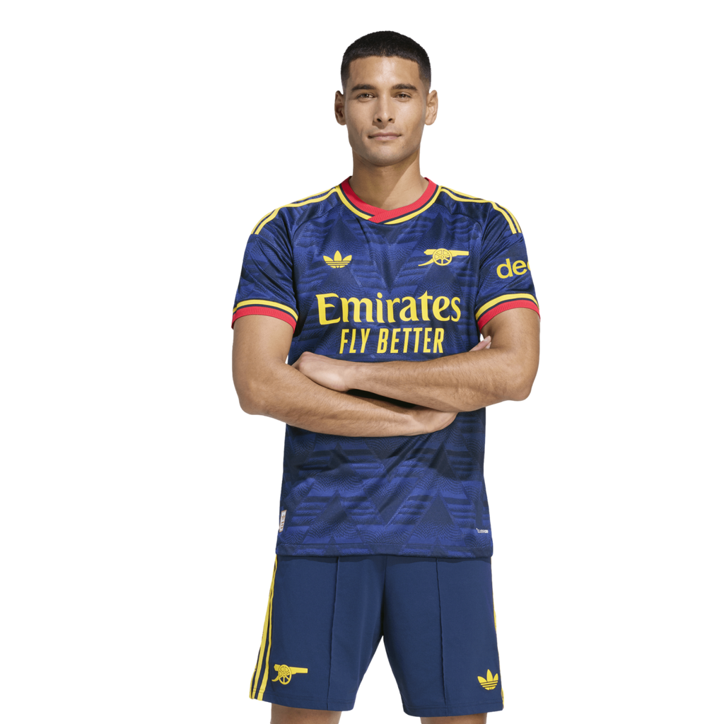Adidas Arsenal 26/27 Authentic Away Jersey