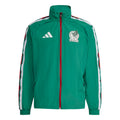 Adidas Men's Mexico Home Anthem Jacket