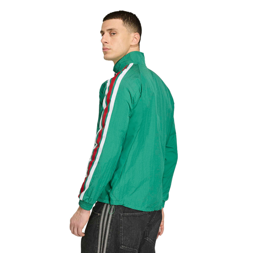 Adidas Men's Mexico Home Anthem Jacket