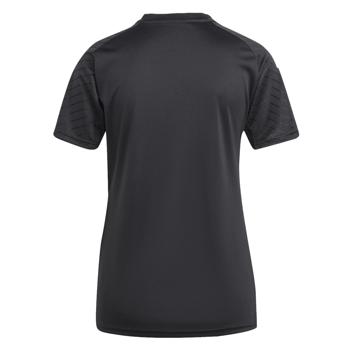 adidas Women's Campeon 23 Jersey - Black