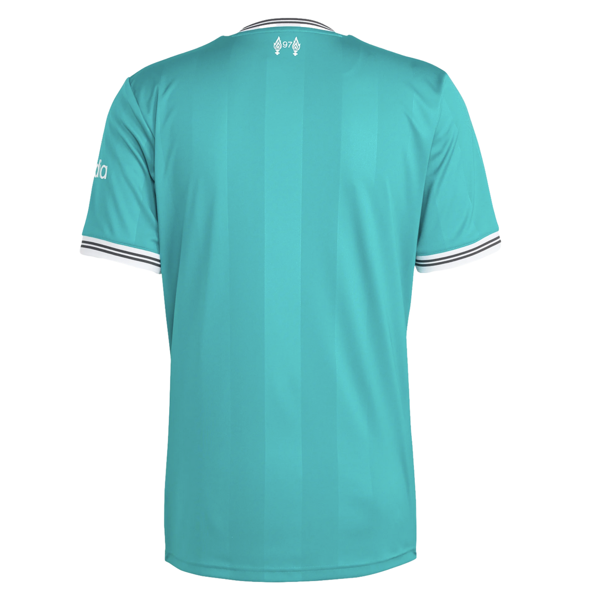 Adidas Liverpool 25/26 Third Jersey
