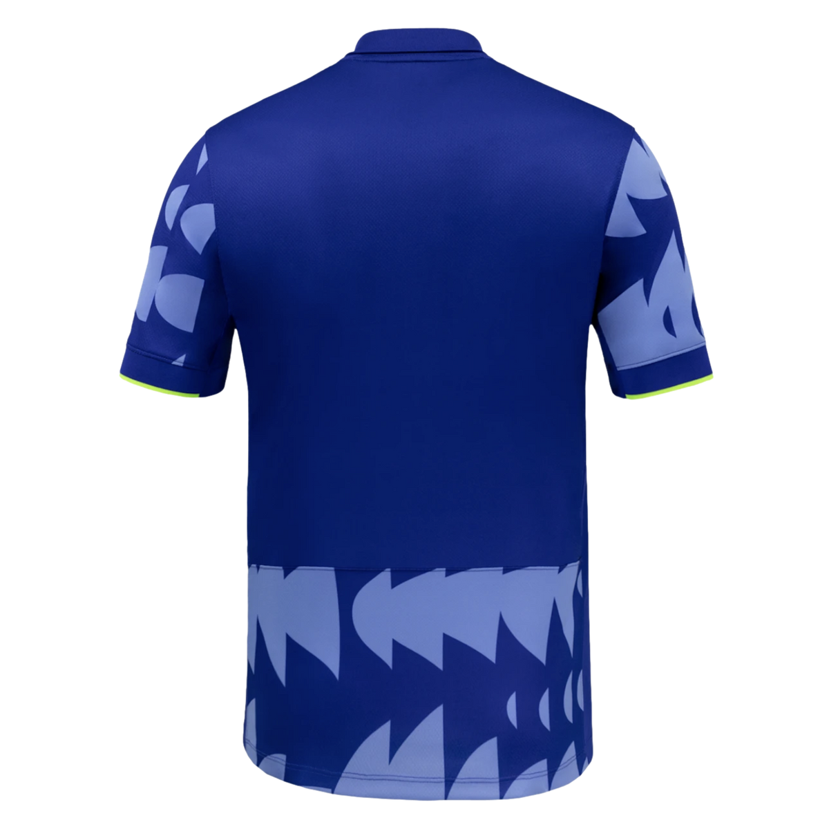 Nike Seattle Reign 2026 Third Jersey