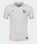 Charly Leyendas Hugo Sanchez Jersey