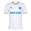 Mens Marseille Home Jersey 2026/27