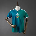 Northern Ireland Home Jersey 2026 World Cup Football Kit Soccer Jersey