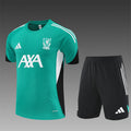 Liverpool Training Tracksuits 25/26 Football Kit Soccer Jersey