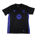 Mens Barcelona Pre-Match Jersey 2025/26
