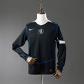 Chelsea Jersey 2025/26 Third Football Kit Long Sleeves