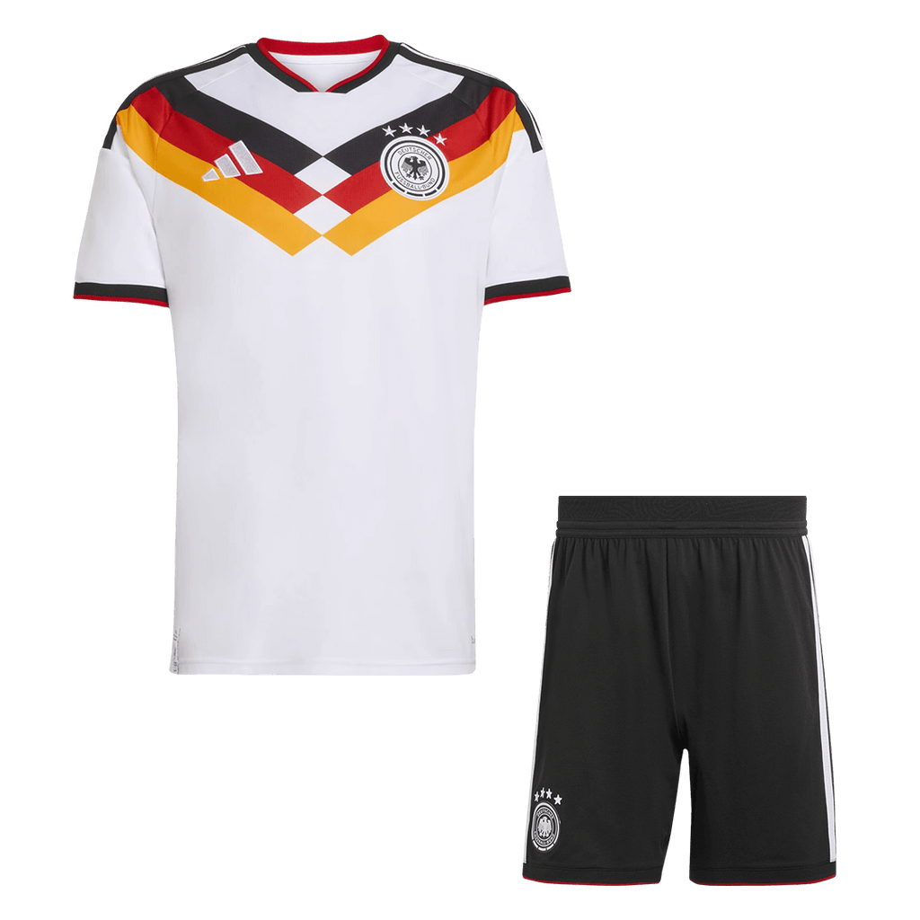 Mens Germany World Cup Home Kit 2026