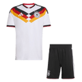 Mens Germany World Cup Home Kit 2026
