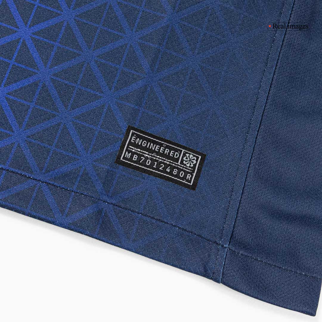 B.BARCOLA #29 Mens PSG Home Jersey 2025/26 [PREMIUM]