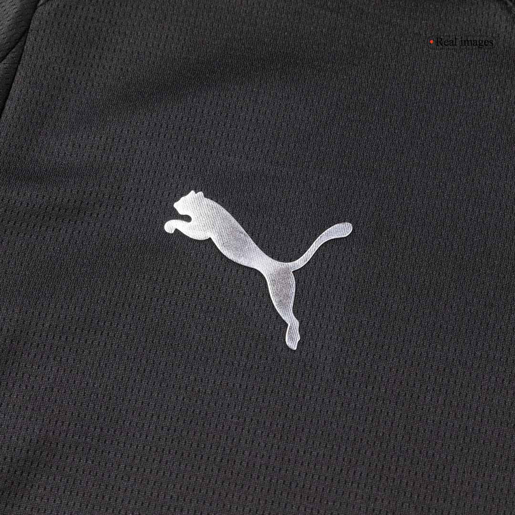 CHERKI #10 Mens Manchester City Away Jersey 2025/26