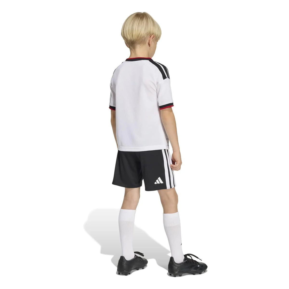 adidas 2026 Germany Kid's Home Mini Kit