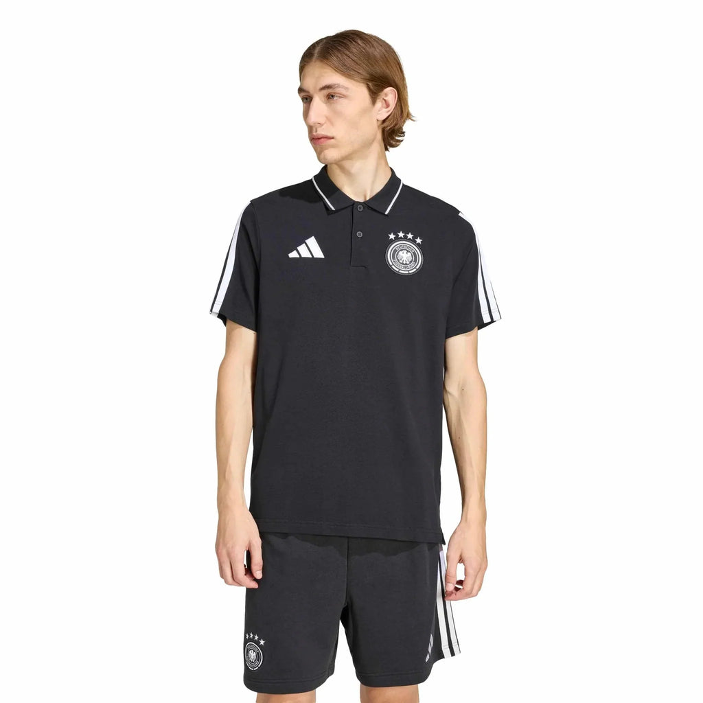 adidas 2026 Germany Men's DNA Polo