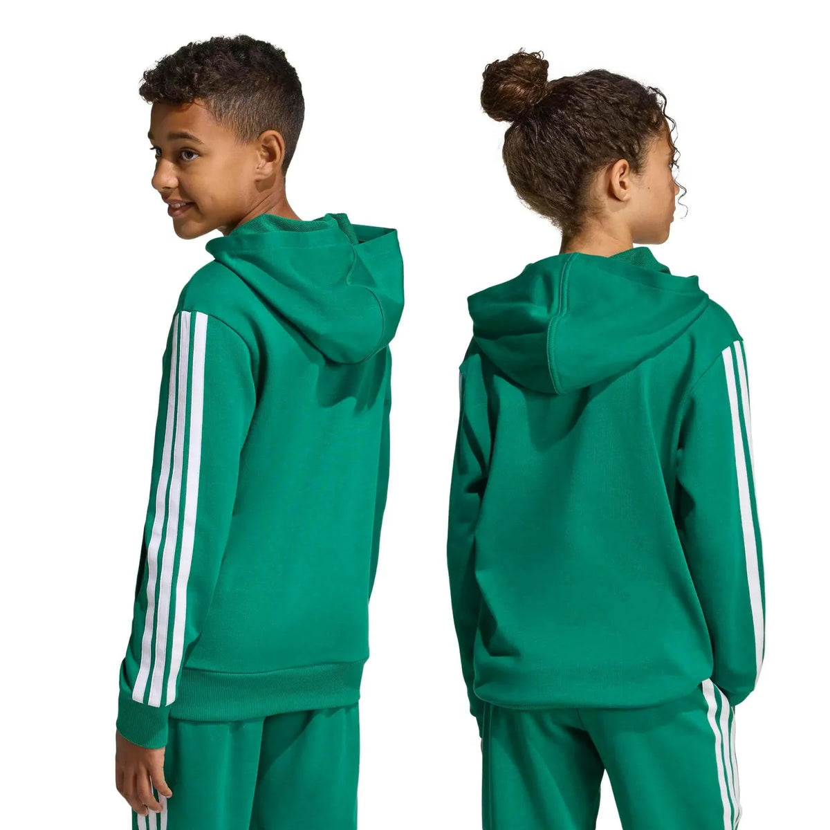adidas 2026 Mexico Youth Hoodie