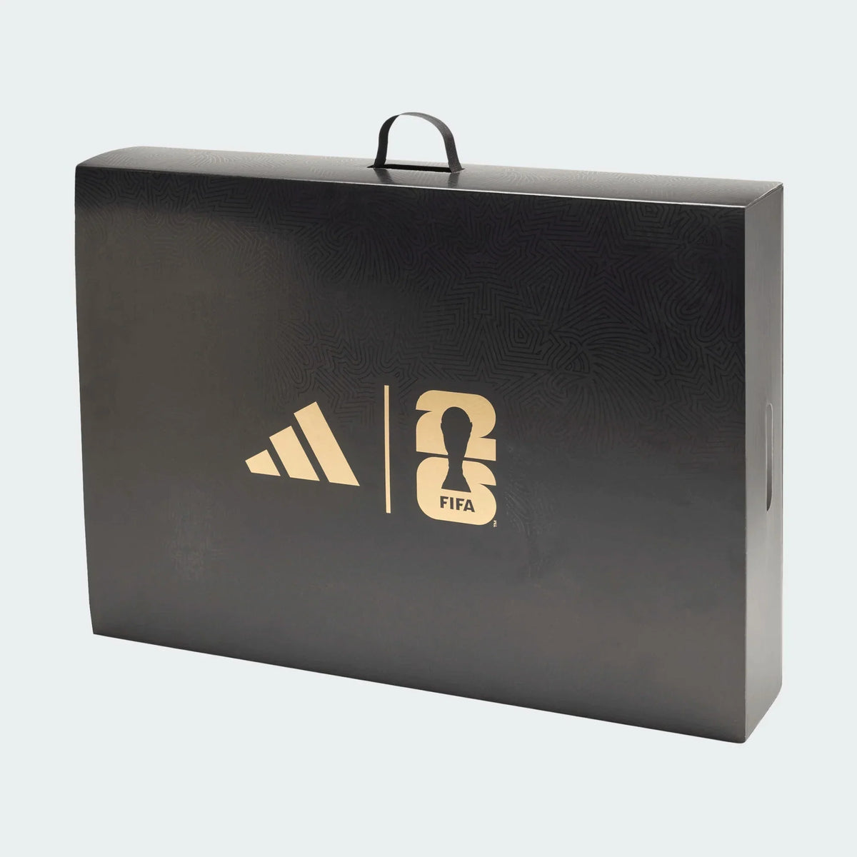 adidas World Cup Historical Mini Ball Set