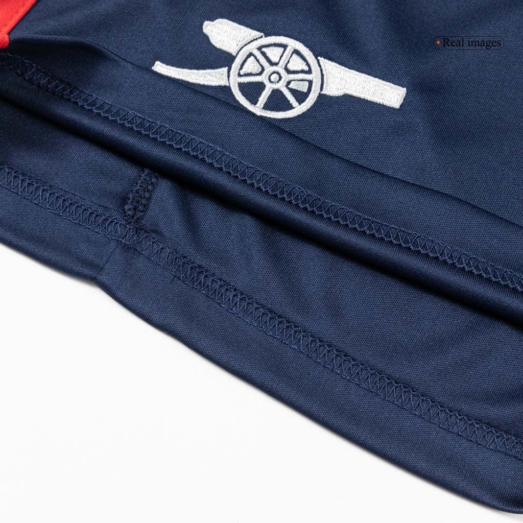 Men's Arsenal Away Full Kit 2025/26