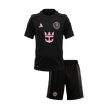 Kids Inter Miami CF Away Kit 2026