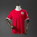 Benfica Jersey 1973-74 Home Retro Football Kit